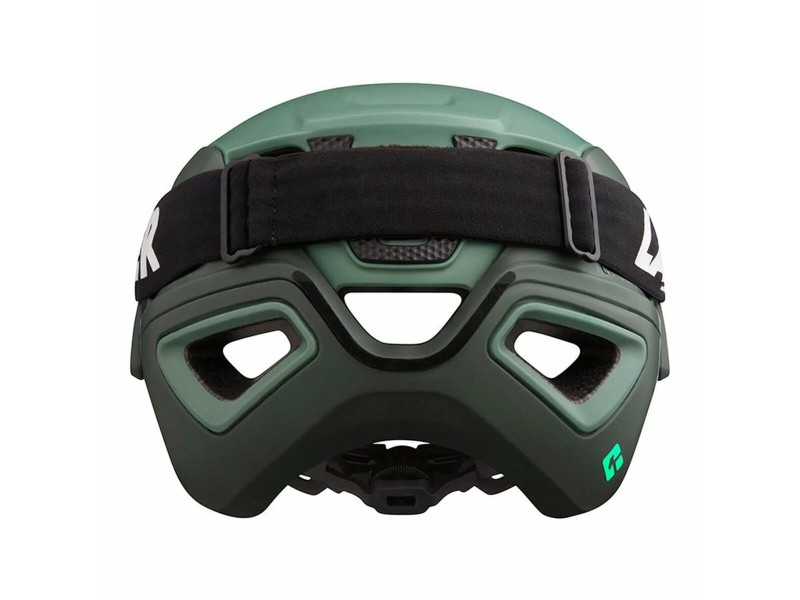 Каска за Велосипед за Възрастни Lazer BLC22278902MD Маслина 52-56 cm NaN –  BB Многофункционални каски
