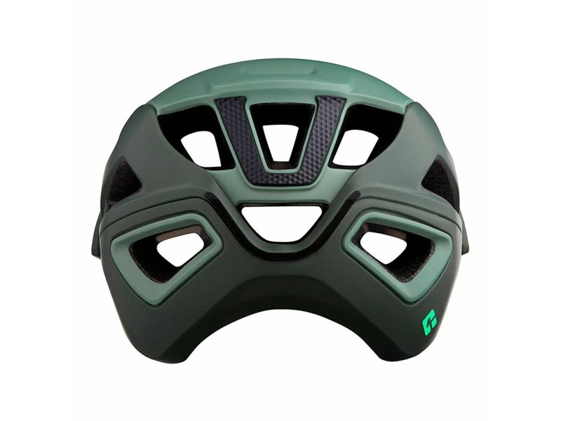 Каска за Велосипед за Възрастни Lazer BLC22278902MD Маслина 52-56 cm NaN –  BB Многофункционални каски