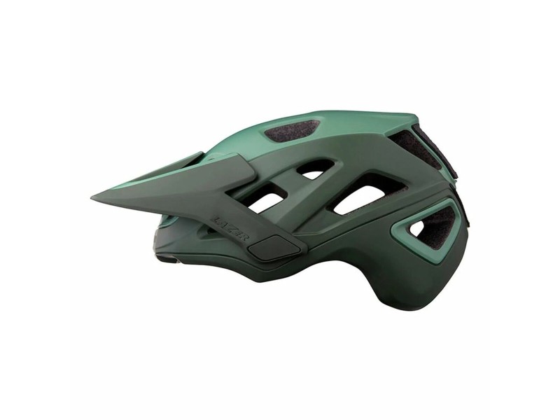 Каска за Велосипед за Възрастни Lazer BLC22278902MD Маслина 52-56 cm NaN –  BB Многофункционални каски