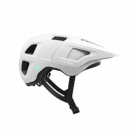 Каска за Велосипед за Възрастни Lazer Lupo Kineticore Бял Един размер 55-61 cm