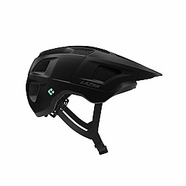 Каска за Велосипед за Възрастни Lazer Lupo Kineticore Черен Един размер 55-61 cm