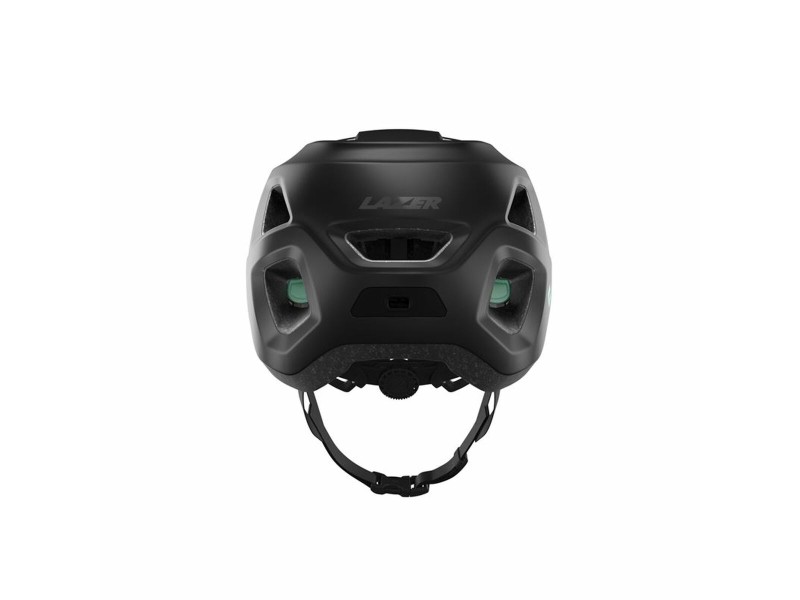 Каска за Велосипед за Възрастни Lazer Lupo Kineticore Черен Един размер 55-61 cm NaN –  BB Многофункционални каски