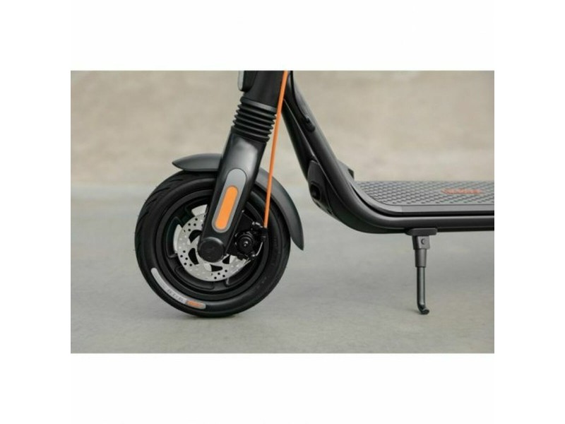 Електрически скутер Segway KickScooter F2 Pro E Черен 450 W 25 km/h NaN –  BB Електрически тротинетки