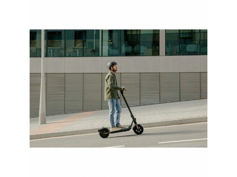 Електрически скутер Segway KickScooter F2 Pro E Черен 450 W 25 km/h NaN –  BB Електрически тротинетки