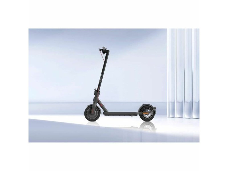 Електрически скутер Xiaomi Electric Scooter 4 300 W NaN –  BB Електрически тротинетки