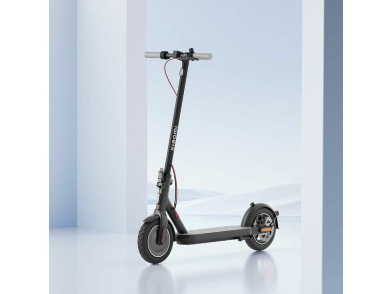 Електрически скутер Xiaomi Electric Scooter 4 300 W NaN –  BB Електрически тротинетки