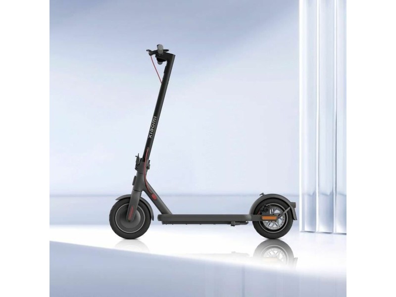 Електрически скутер Xiaomi Electric Scooter 4 300 W NaN –  BB Електрически тротинетки