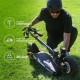 Електрически скутер Urbanglide ECROSS PRO BOOST 2 Черен 25 km/h 800 W NaN от | techMAG.bg Електрически скутер Urbanglide ECROSS PRO BOOST 2 Черен 25 km/h 800 W NaN – BB Електрически тротинетки