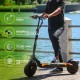 Електрически скутер Urbanglide ECROSS PRO BOOST 2 Черен 25 km/h 800 W NaN от | techMAG.bg Електрически скутер Urbanglide ECROSS PRO BOOST 2 Черен 25 km/h 800 W NaN – BB Електрически тротинетки