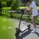 Електрически скутер Urbanglide ECROSS PRO 2 Черен 25 km/h 800 W NaN –  BB Електрически тротинетки