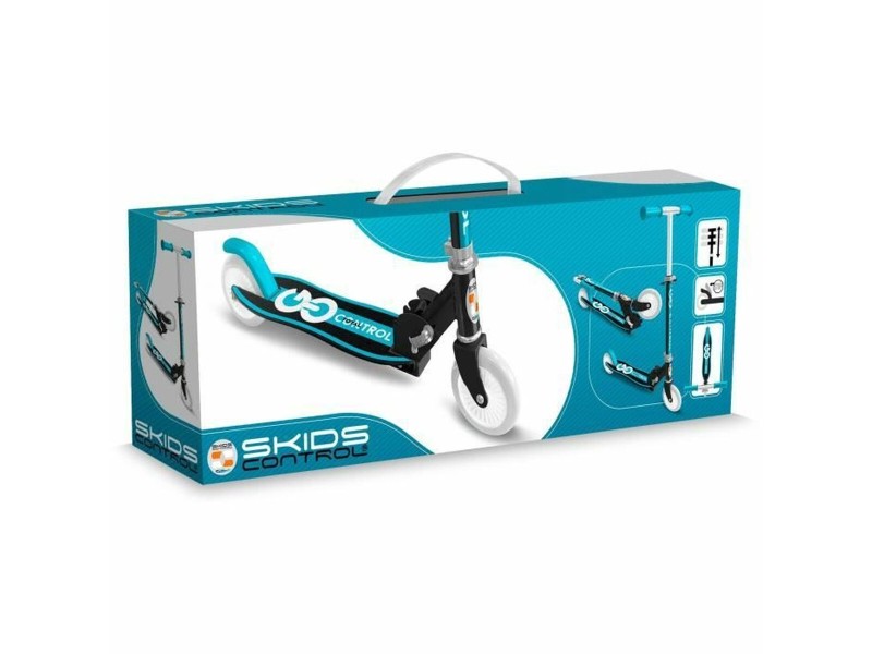 Скутер Stamp SKIDS CONTROL NaN –  BB Класически тротинетки
