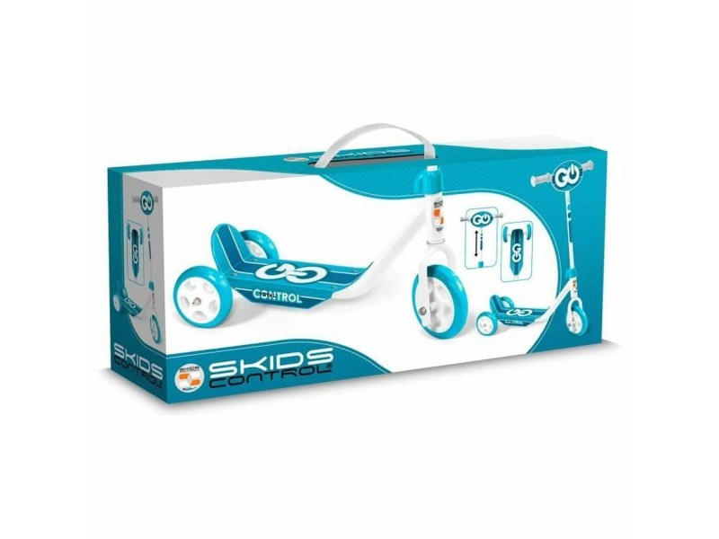 Скутер Stamp SKIDS CONTROL NaN –  BB Класически тротинетки
