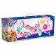 Скутер Stamp PAW PATROL Розов NaN –  BB Класически тротинетки