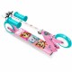 Скутер Stamp PAW PATROL Розов NaN –  BB Класически тротинетки