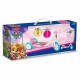 Скутер Stamp PAW PATROL Розов NaN –  BB Класически тротинетки
