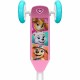 Скутер Stamp PAW PATROL Розов NaN –  BB Класически тротинетки