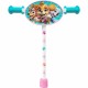 Скутер Stamp PAW PATROL Розов NaN –  BB Класически тротинетки