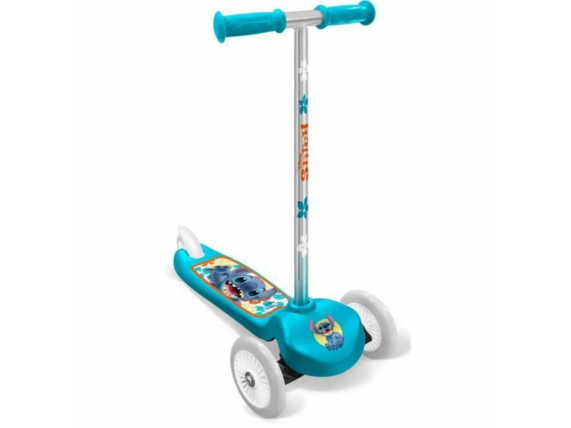 Скутер Disney Stitch NaN –  BB Класически тротинетки