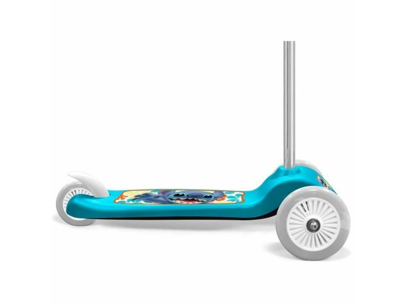 Скутер Disney Stitch NaN –  BB Класически тротинетки