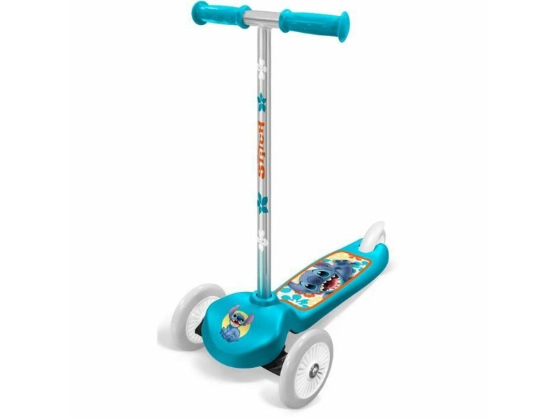 Скутер Disney Stitch NaN –  BB Класически тротинетки