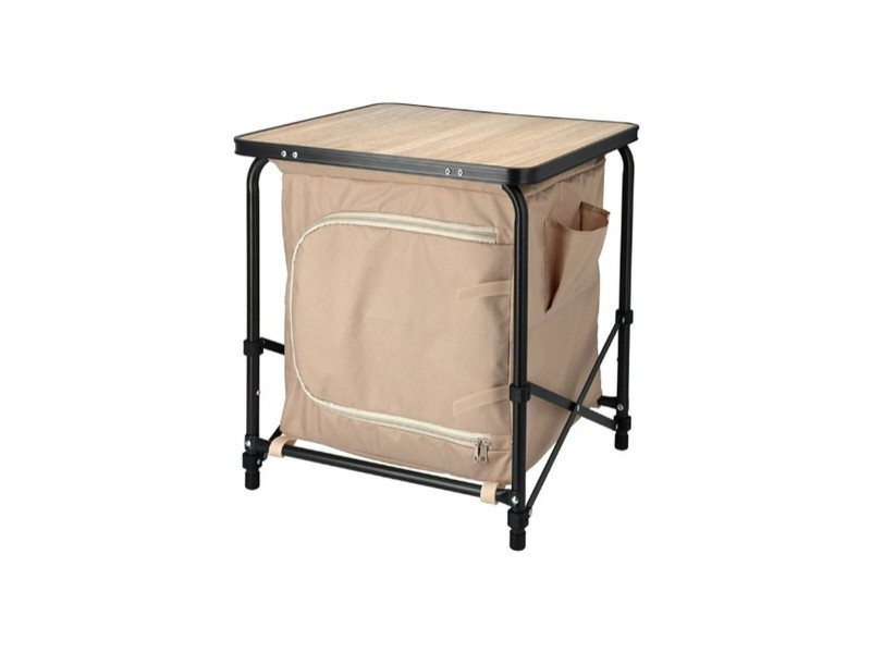 Къмпинг шкаф Lifetime 48 x 48 x 53 cm NaN –  BB Шкафове