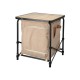 Къмпинг шкаф Lifetime 48 x 48 x 53 cm NaN –  BB Шкафове