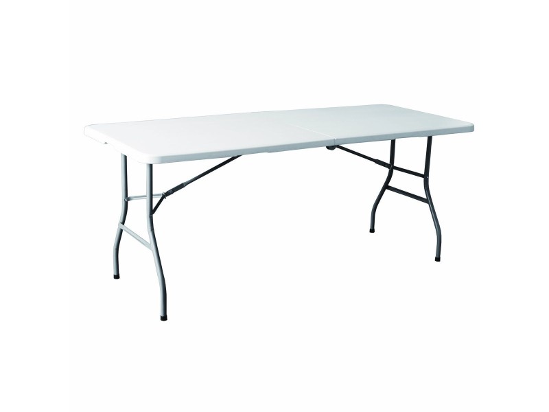 Сгъваема масичка Marbueno 74 x 74 x 180 cm NaN –  BB Маси