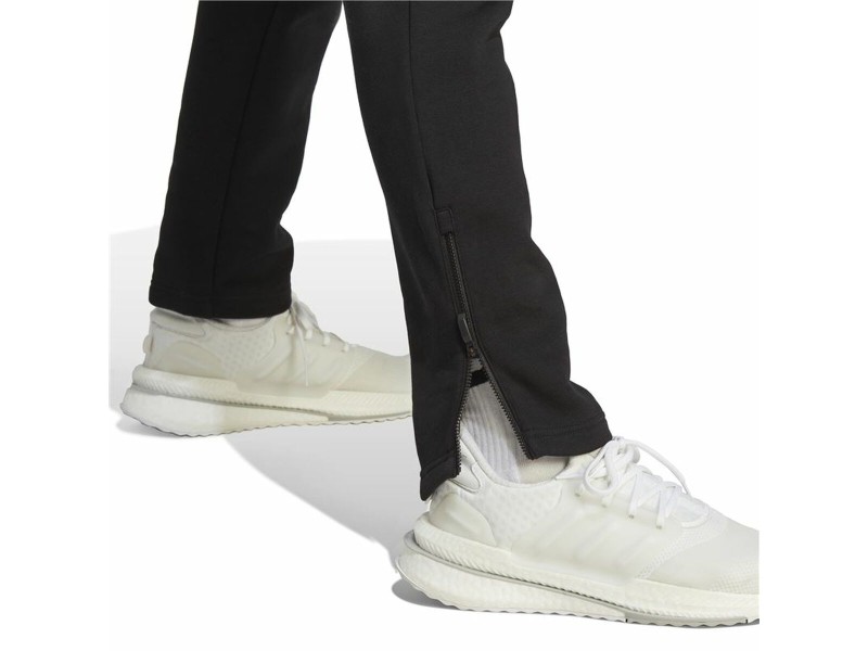 Дълги Спортни Панталони Adidas IB4070 Черен Мъже NaN –  BB Панталони