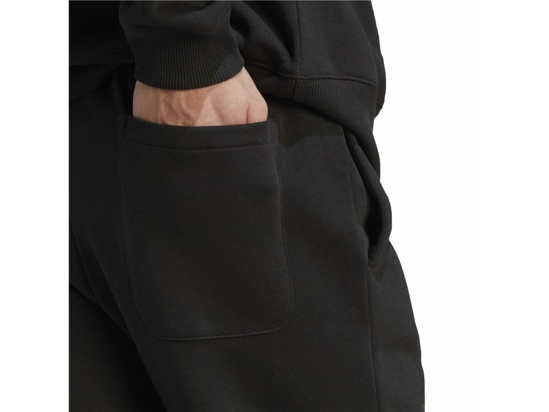 Дълги Спортни Панталони Adidas IB4070 Черен Мъже NaN –  BB Панталони