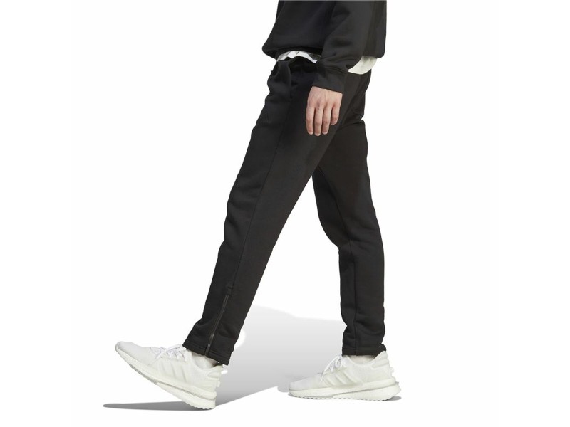 Дълги Спортни Панталони Adidas IB4070 Черен Мъже NaN –  BB Панталони