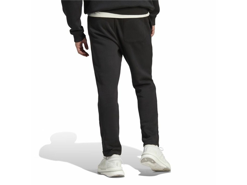 Дълги Спортни Панталони Adidas IB4070 Черен Мъже NaN –  BB Панталони