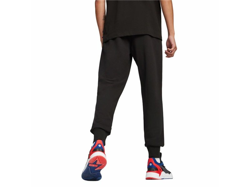 Дълги Спортни Панталони Puma BMW Motorsport Essentials Мъже NaN –  BB Панталони