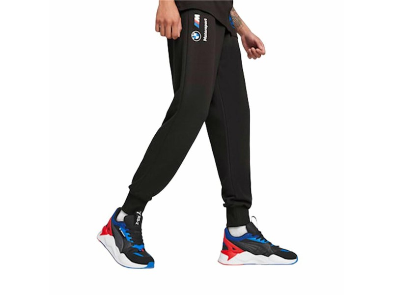 Дълги Спортни Панталони Puma BMW Motorsport Essentials Мъже NaN –  BB Панталони
