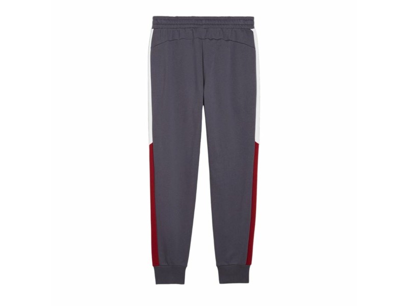 Дълги Спортни Панталони Puma Power Colorblock Мъже NaN –  BB Панталони