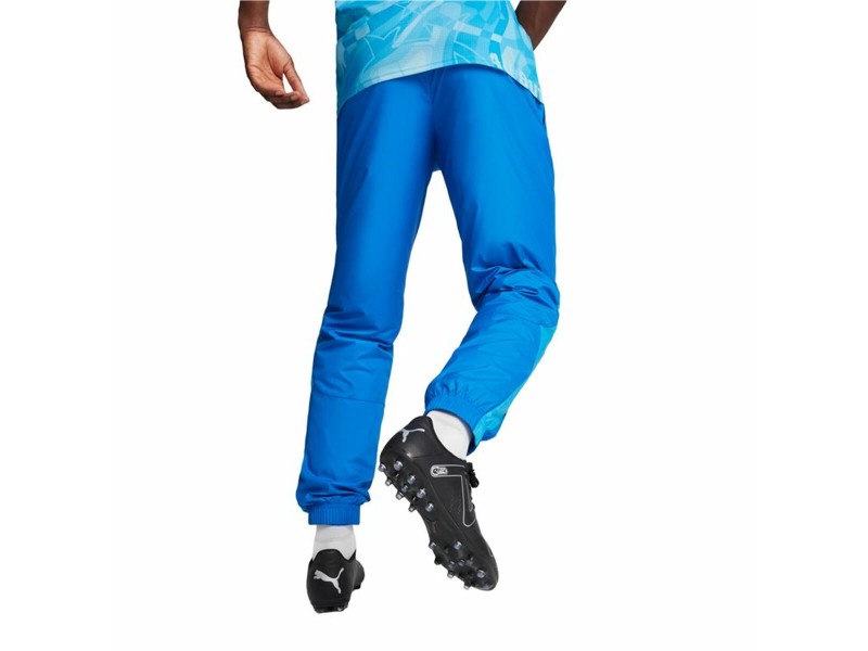 Панталон за Футболна Тренировка за Възрастни Puma 774055 19 Мъже NaN –  BB Панталони