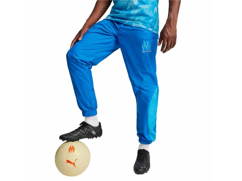 Панталон за Футболна Тренировка за Възрастни Puma 774055 19 Мъже NaN –  BB Панталони