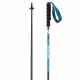 Комплект от 2 трекинг щеки Salomon Pulsar Carbon Син 120 cm NaN –  BB Туристически щеки