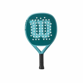 Ракета за Падел Wilson Pace V1 Вода