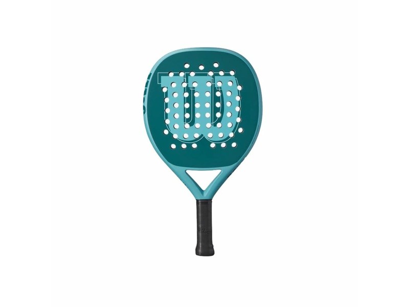 Ракета за Падел Wilson Pace V1 Вода NaN –  BB Лопати
