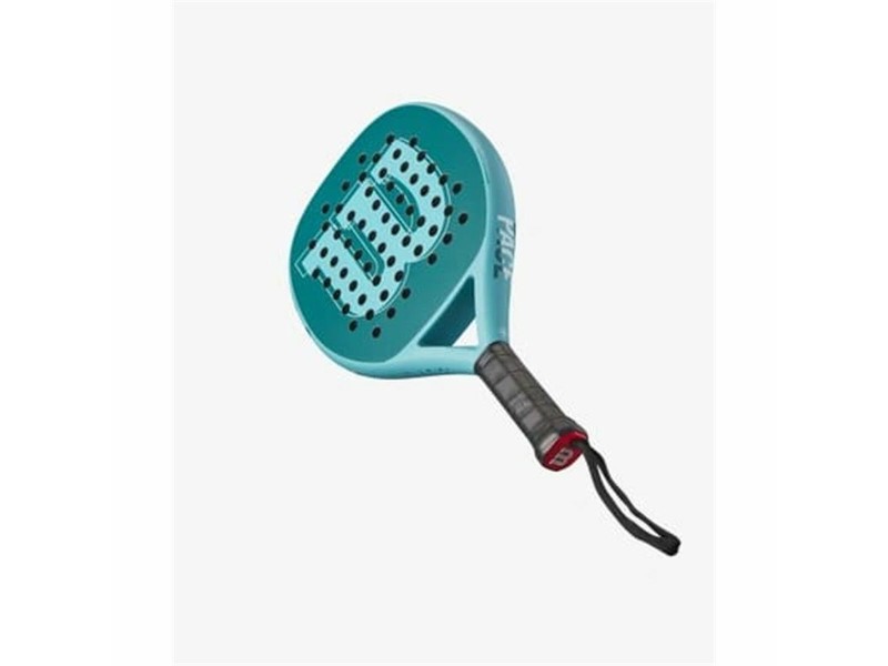 Ракета за Падел Wilson Pace V1 Вода NaN –  BB Лопати