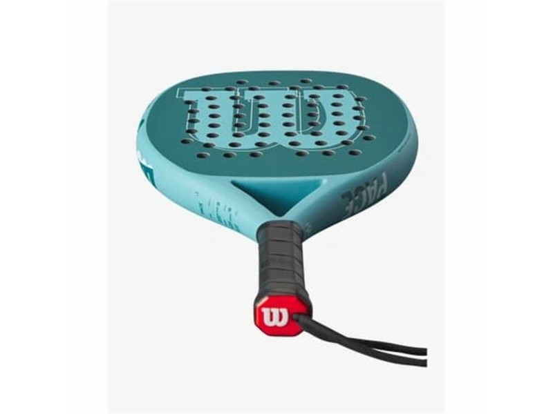 Ракета за Падел Wilson Pace V1 Вода NaN –  BB Лопати