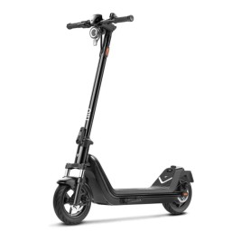 Електрически скутер Niu KQI 300P Черен