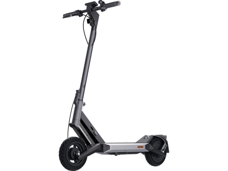 Електрически скутер Navee S40 Черен NaN от | techMAG.bg Електрически скутер Navee S40 Черен NaN – BB Електрически тротинетки