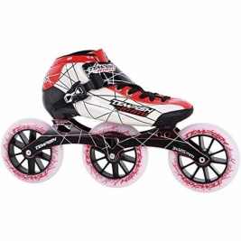 Ролери Tempish M12 UFS 101183 01 Червен