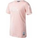 Дамска тениска с къс ръкав Bejo Bubbles Jr Rose Gold (55) NaN –  BB Тениски