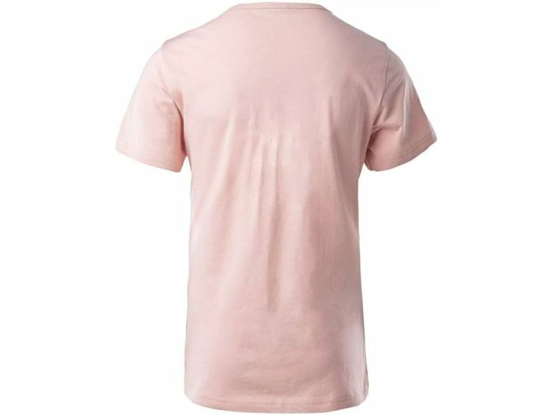 Дамска тениска с къс ръкав Bejo Bubbles Jr Rose Gold (55) NaN –  BB Тениски