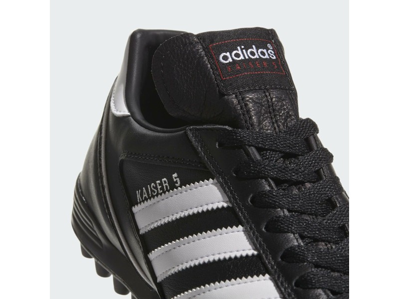 Футболни Ботуши за Възрастни Adidas Kaiser 5 Team Бял Черен NaN –  BB Обувки