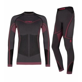 Бельо Alpinus Mora Set Jr SI8937