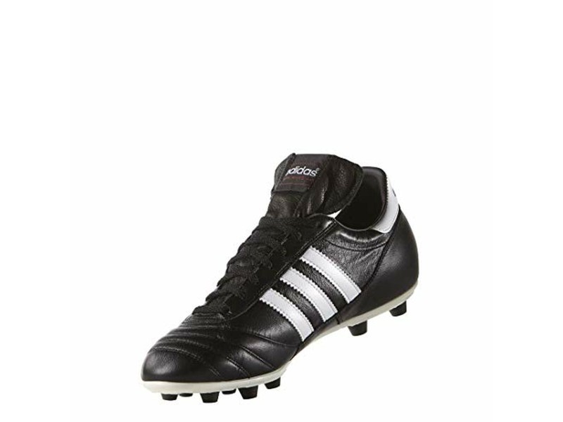 Футболни Ботуши за Възрастни Adidas Copa Mundial Бял Черен NaN –  BB Обувки