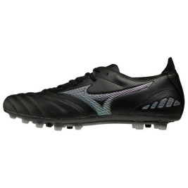 Футболни Ботуши за Възрастни Mizuno Alfa Select FG M P1GA246527 Черен